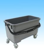 Bucket (Window Cleaning) Total Kit w/ Sieve